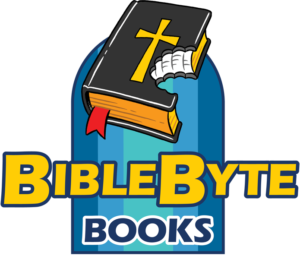 BibleByte Books & Games